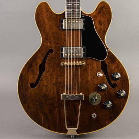 Gibson ES-345 1972, Natural thumbnail