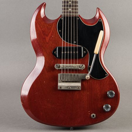 Gibson SG Jr. 1965, Cherry thumbnail
