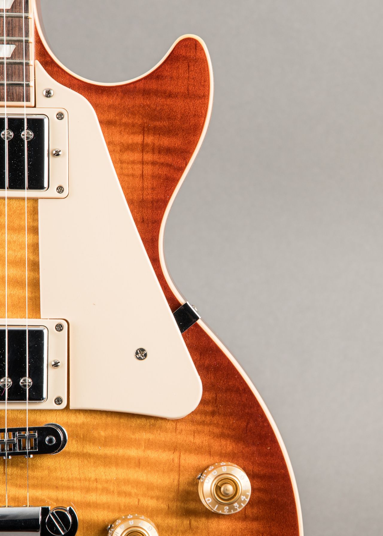 Carter Vintage - Gibson Les Paul Traditional 120th Anniversary