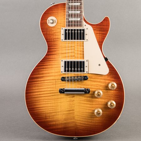 Gibson Les Paul Traditional 120th Anniversary Edition 2014, Natural thumbnail