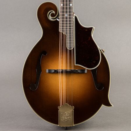 Gibson F5-L 2000, Natural thumbnail