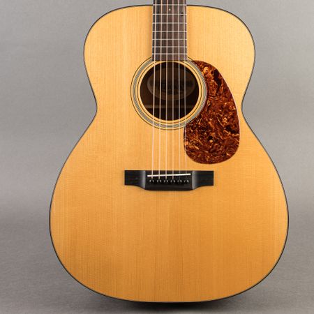 Thompson Custom 0000-MA 2017, Natural Gloss thumbnail