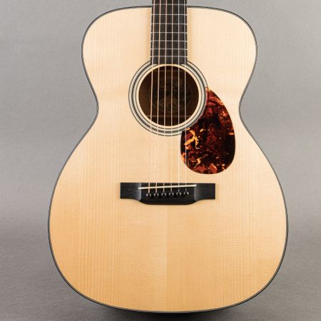 Collings OM1 A HC 2026, Natural thumbnail