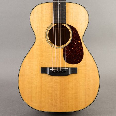 Martin 0-18 Standard Series 2018, Natural thumbnail