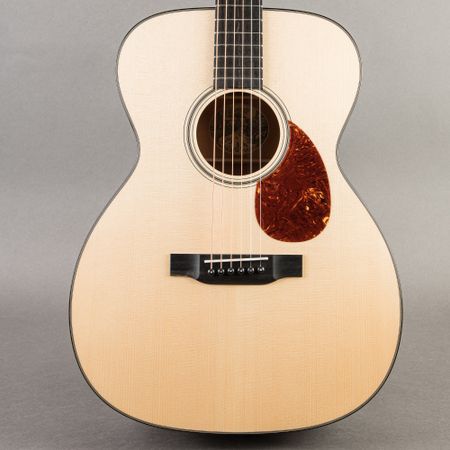 Collings OM1 A 2026, Natural thumbnail