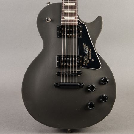 Gibson Government Series Les Paul 2013, Gunmetal Grey thumbnail