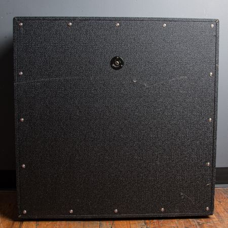 Carter Vintage - WEM Dominator MKII 1x12 Combo 220v 1968, Black