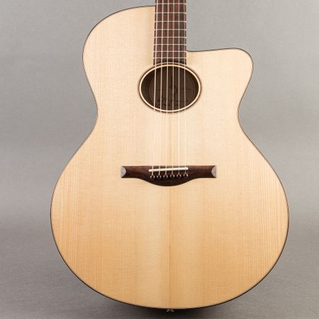 R. Robinson Model 16, Natural thumbnail