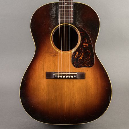 Gibson LG-2 1948, Sunburst thumbnail