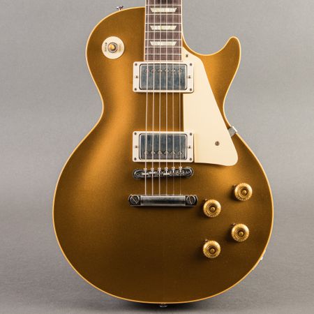 Gibson Les Paul Standard 57 Goldtop Reissue 2024, Natural thumbnail