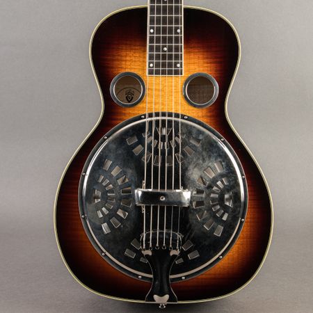 Guild R-35 2013, Sunburst thumbnail