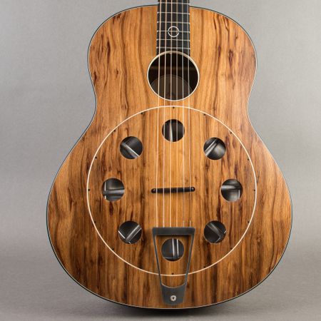 R. Robinson The Gus 2026, Natural thumbnail