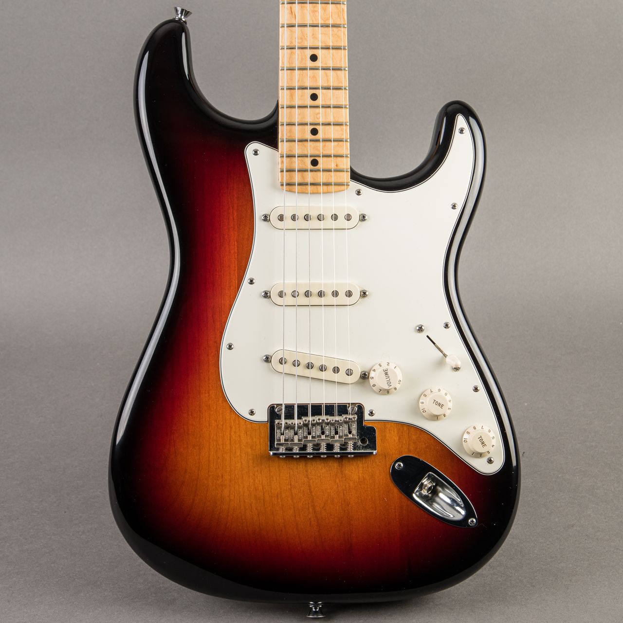 Carter Vintage - Fender American Standard Stratocaster 2013