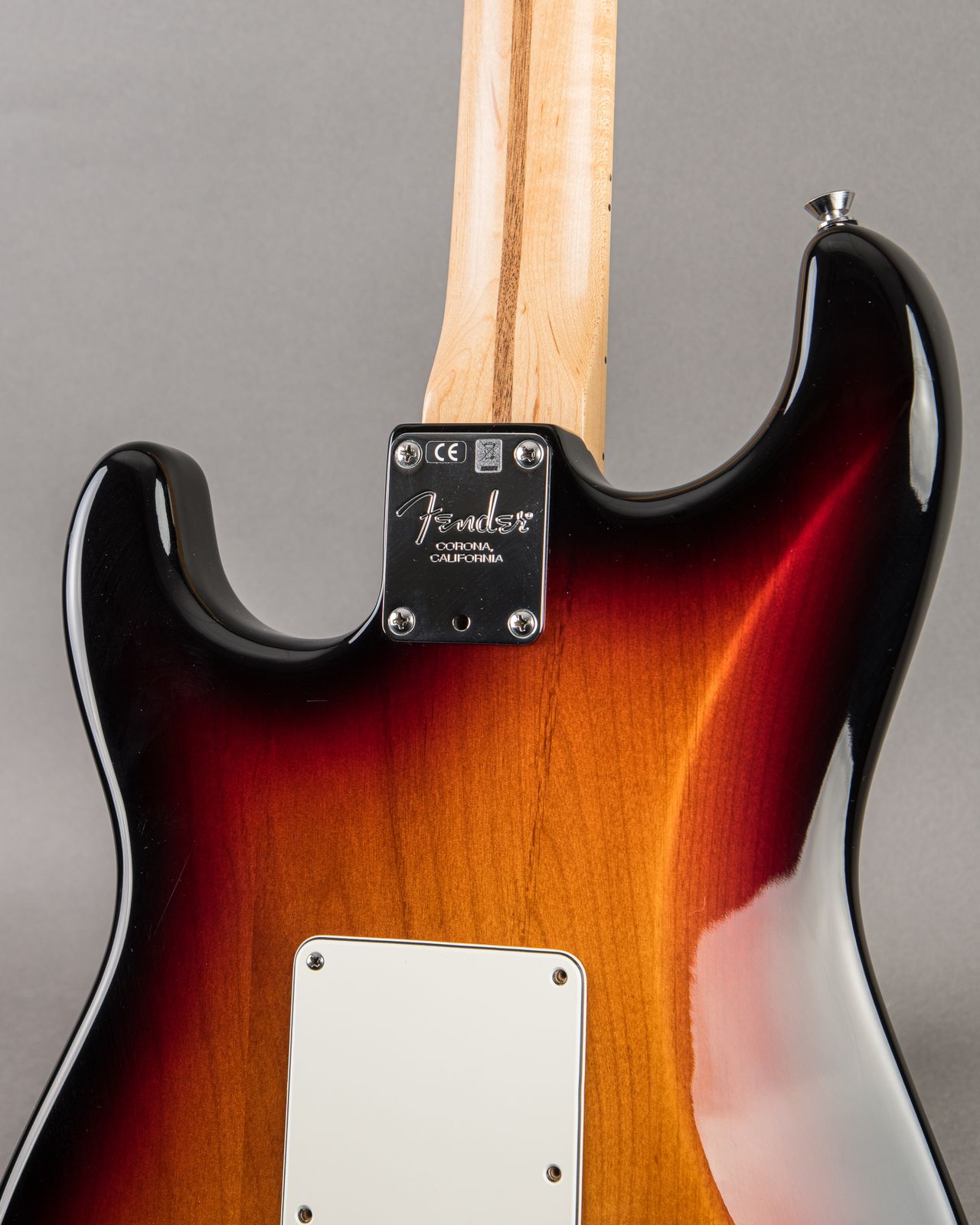 Carter Vintage - Fender American Standard Stratocaster 2013