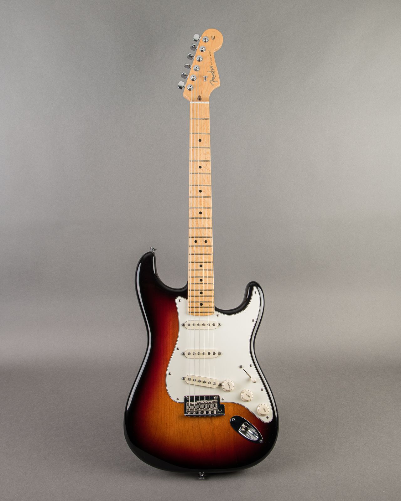 fender mexico standard strat 2013年式 Carter Vintage - Fender American Standard Stratocaster 2013