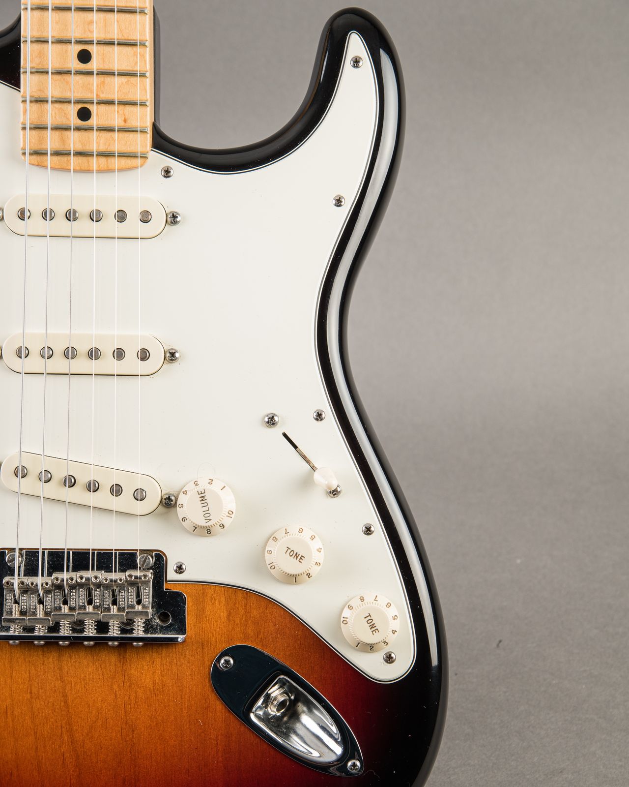 Carter Vintage - Fender American Standard Stratocaster 2013