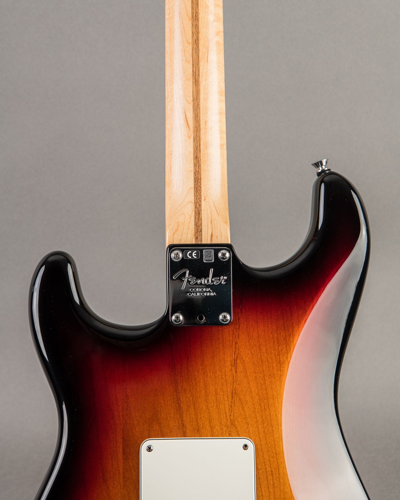 Carter Vintage - Fender American Standard Stratocaster 2013