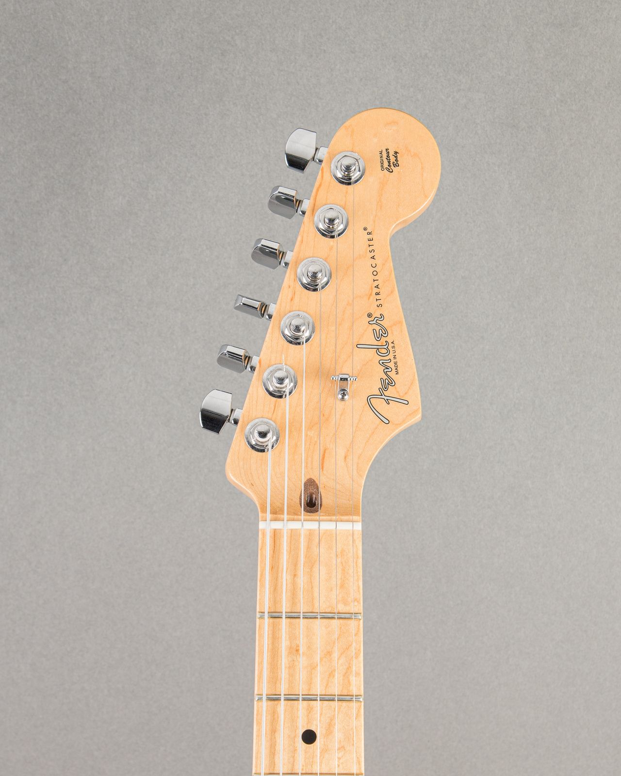 Carter Vintage - Fender American Standard Stratocaster 2013