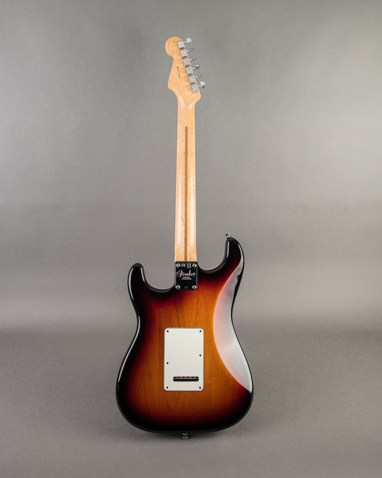 Carter Vintage - Fender American Standard Stratocaster 2013