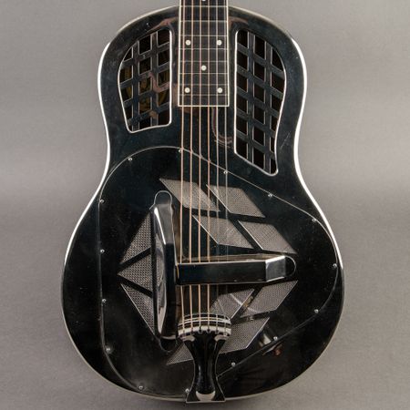 National Style I Resonator 2001, Chrome thumbnail