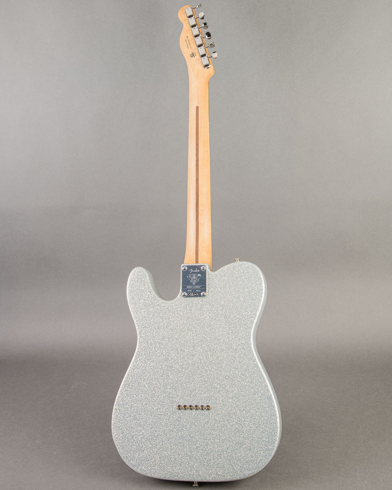 Carter Vintage - Fender 75th Anniversary Player II Telecaster 2026