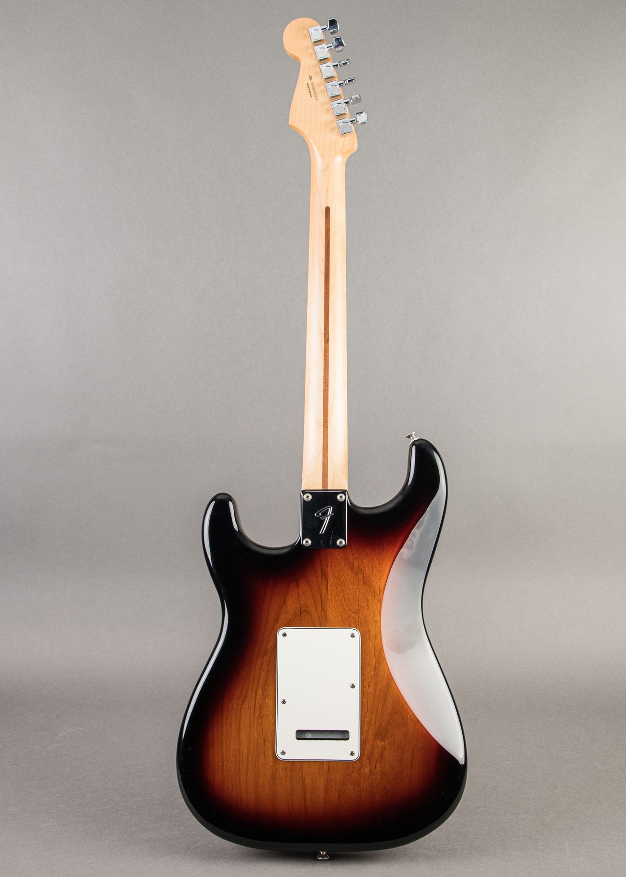 Carter Vintage - Fender HSS Player Stratocaster 2020, Sunburst