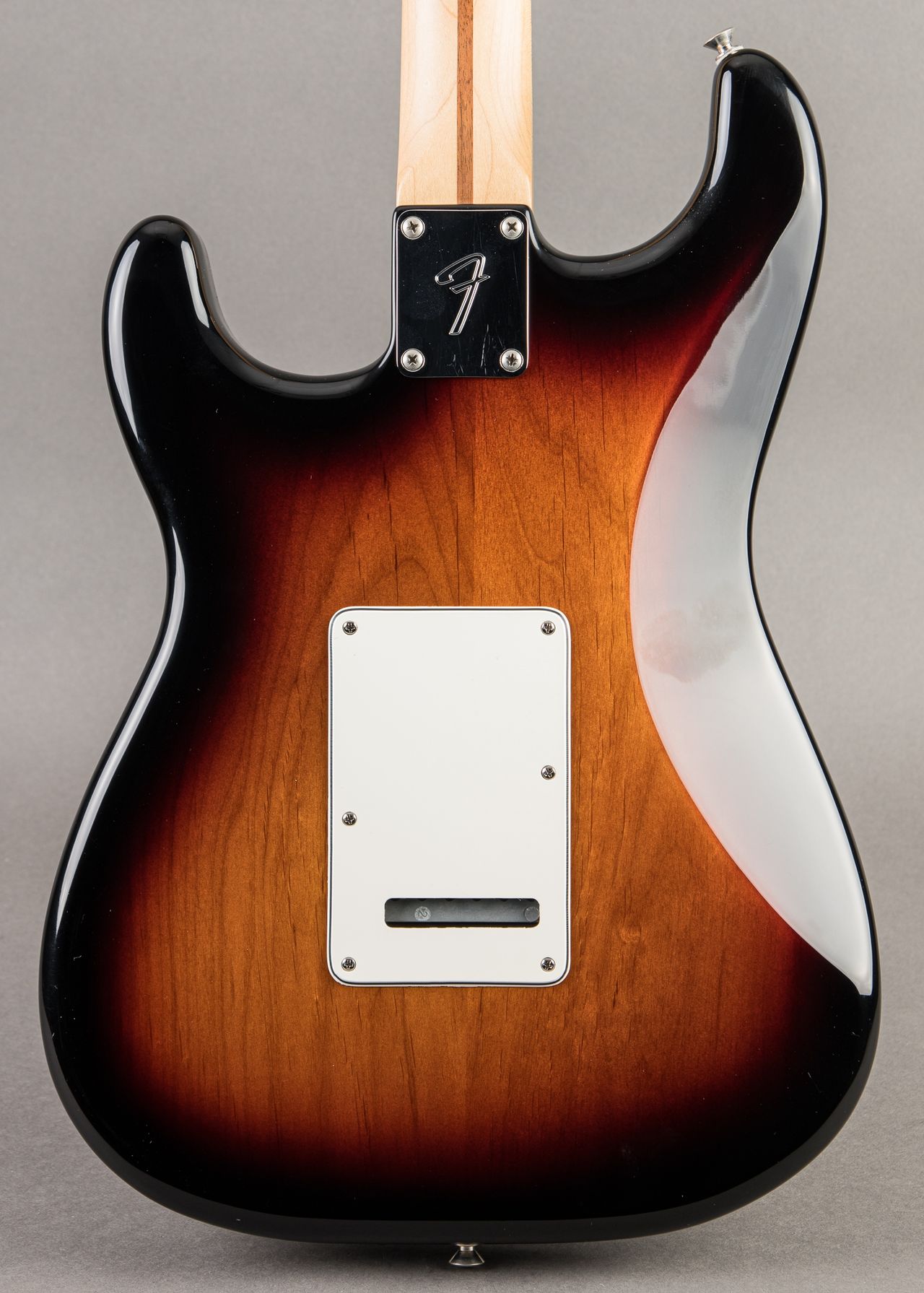 Carter Vintage - Fender HSS Player Stratocaster 2020, Sunburst