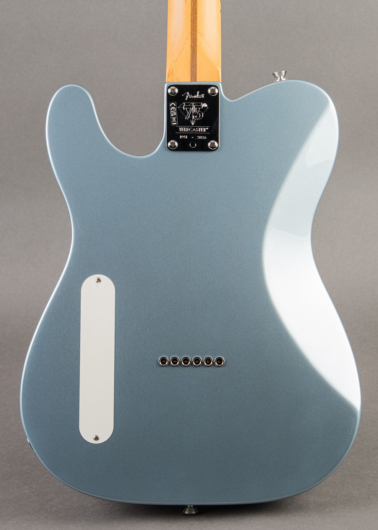 Carter Vintage - Fender Fender 75th Anniversary American 