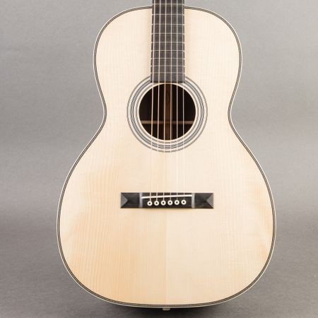 Martin 00-28 Custom Shop 2022, Natural thumbnail