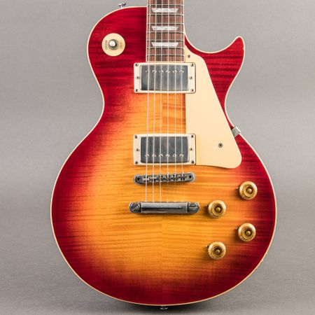 Gibson Les Paul Heritage Series Standard 80 1981, Heritage Cherry Sunburst thumbnail