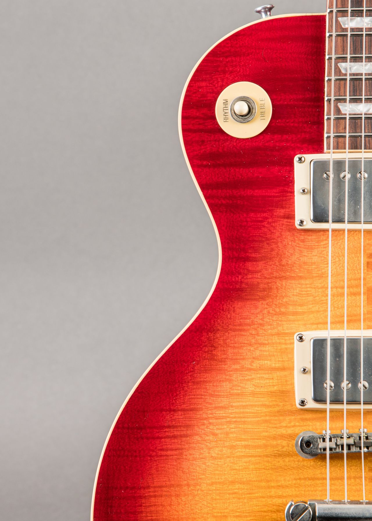 Carter Vintage - Gibson Les Paul Heritage Series Standard 80 1981