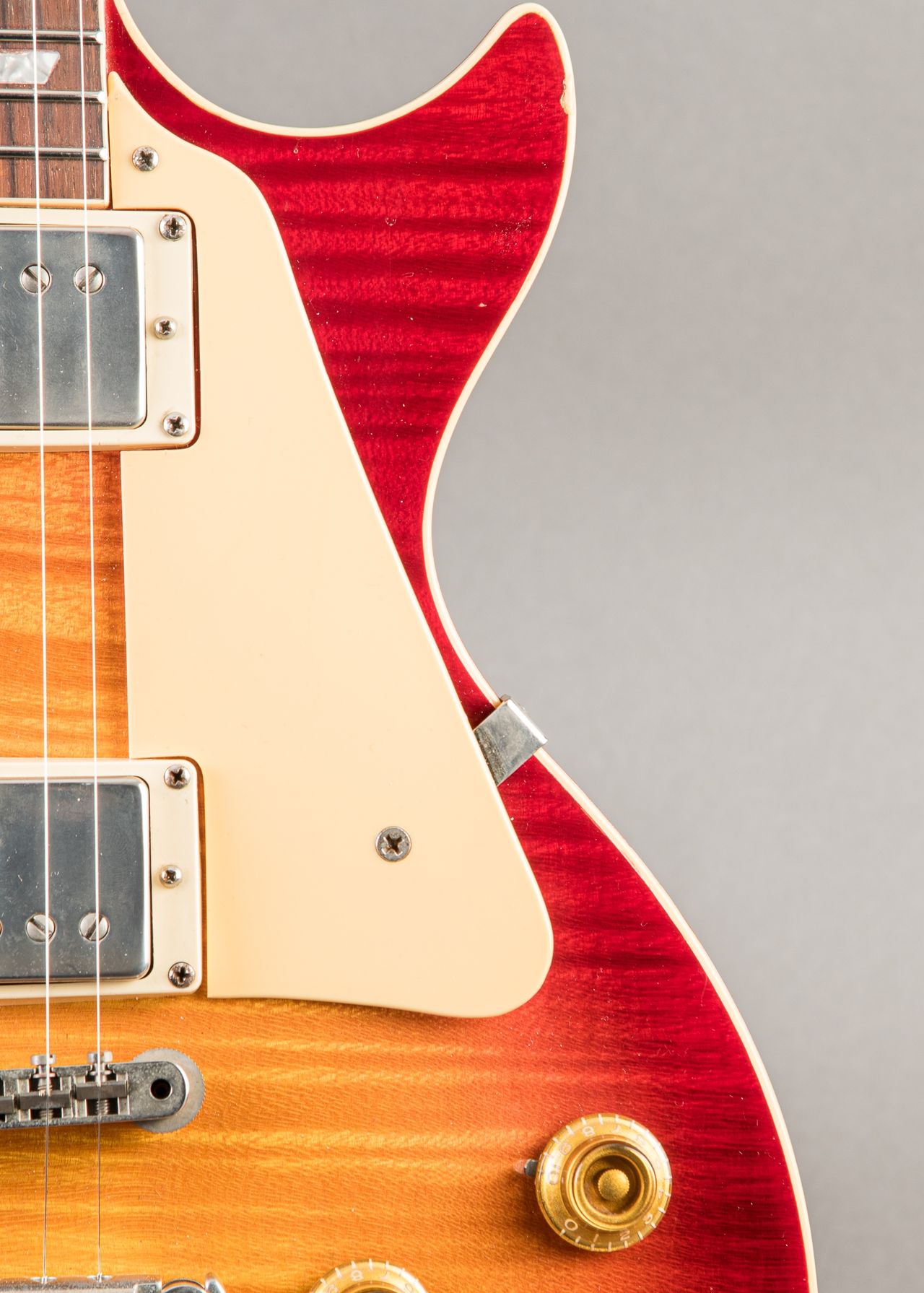 超希少 Gibson Les Paul HERITAGE STANDARD 80 Carter Vintage - Gibson Les Paul Heritage Series Standard 80 1981