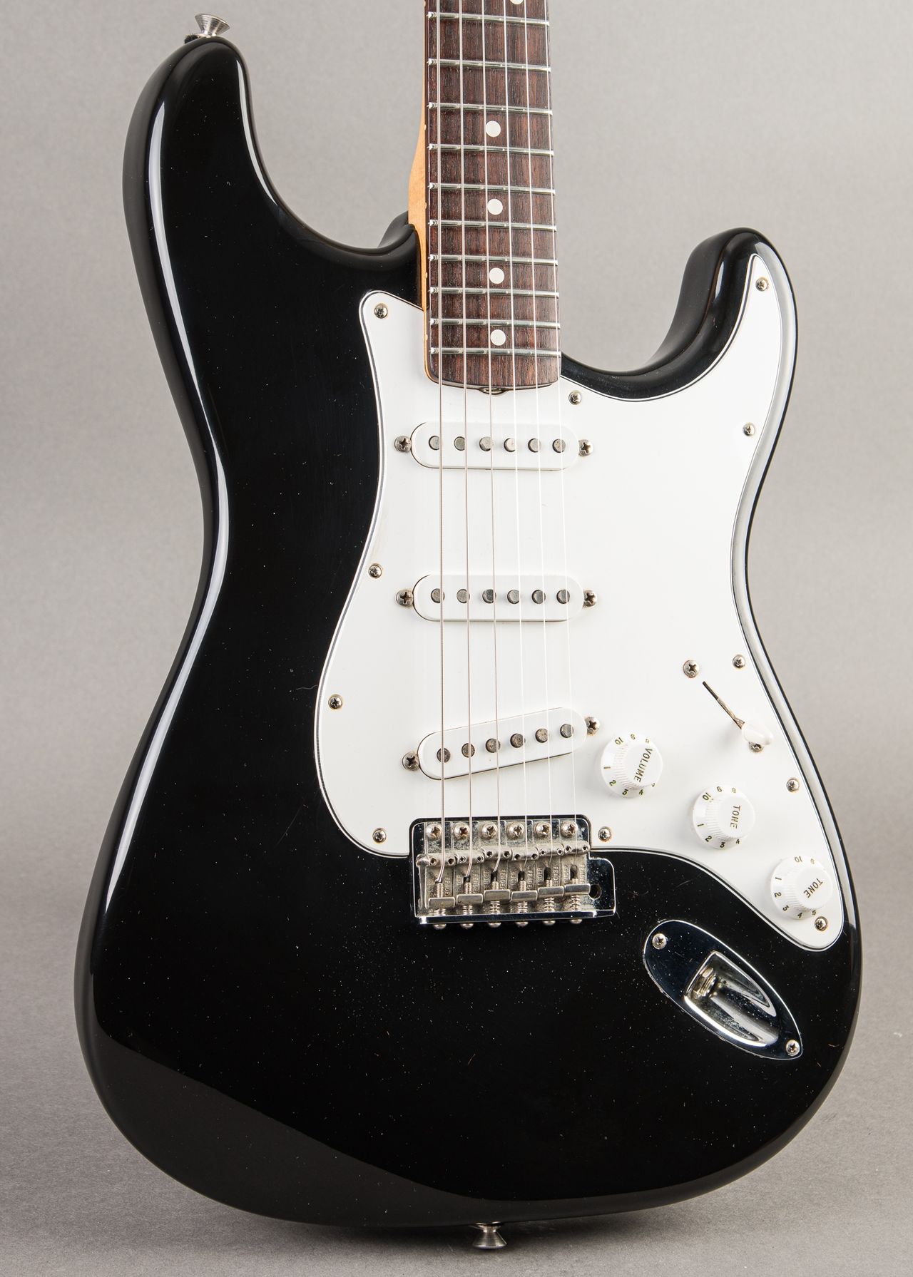 Carter Vintage - Fender Jimi Hendrix Voodoo Stratocaster 1999