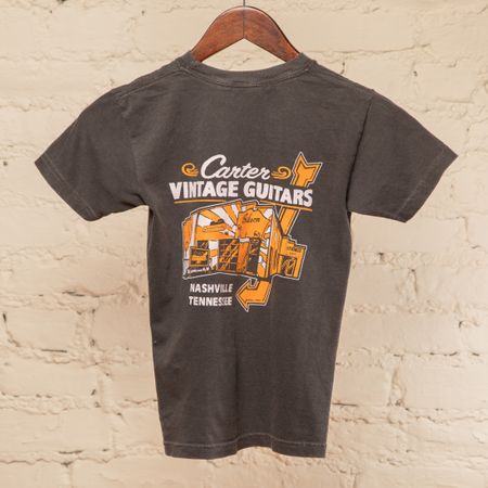 Carter Vintage Youth Mural Tee thumbnail