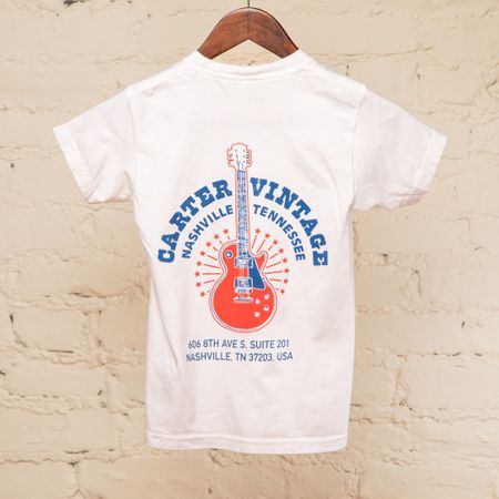 Carter Vintage Youth Festival Tee thumbnail