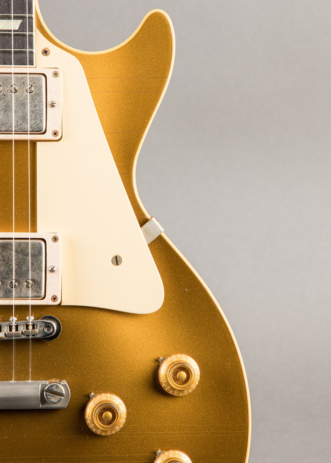 Carter Vintage - Gibson Custom 1957 Les Paul Reissue Murphy Lab