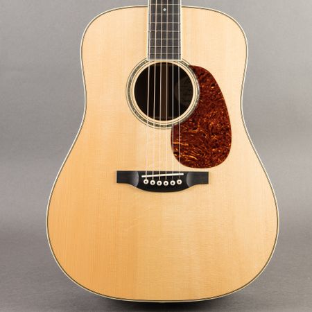 Bourgeois D150 2022, Natural thumbnail