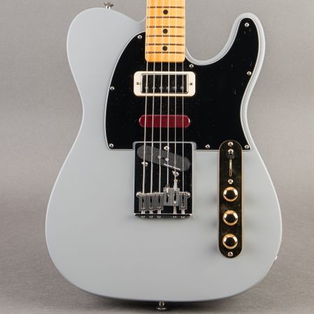 Fender Brent Mason Telecaster 2025, Primer Gray thumbnail