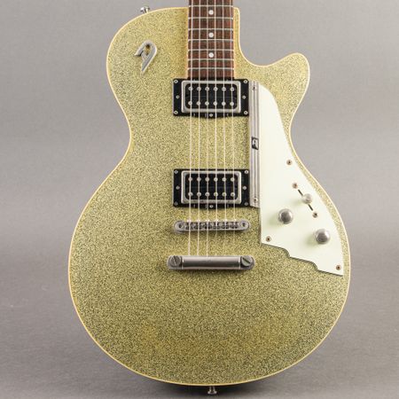 Duesenberg Starplayer Special 2005, Natural thumbnail