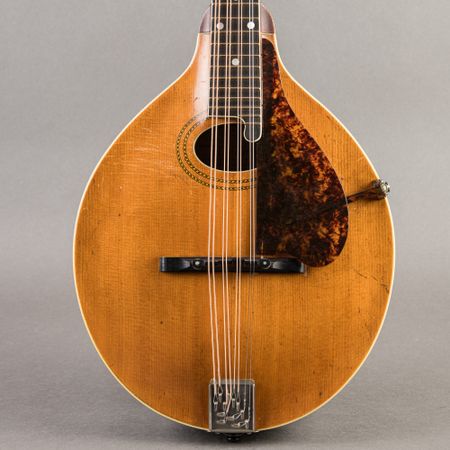 Gibson H1 Mandola 1917, Natural thumbnail