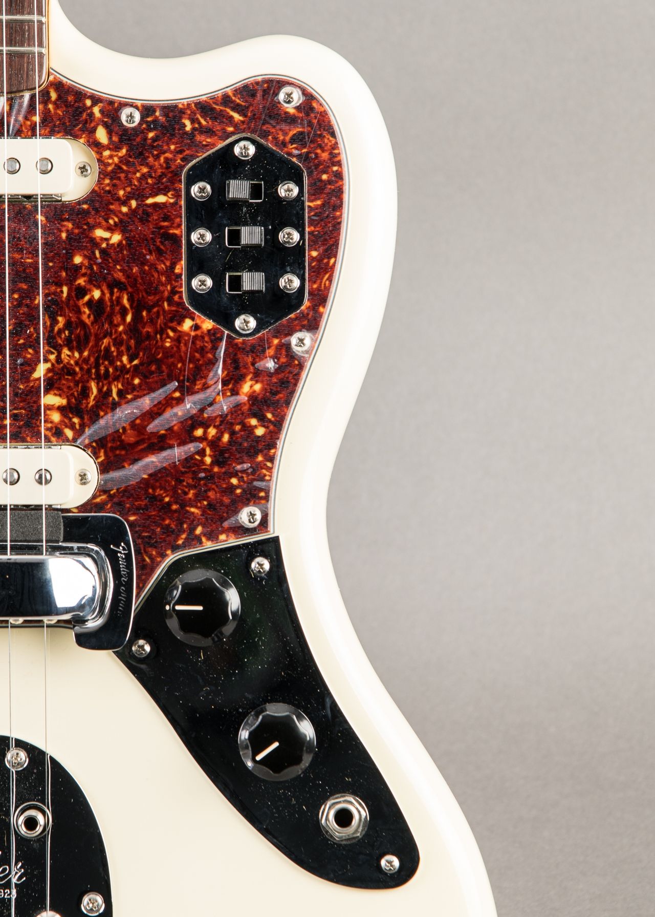 Carter Vintage - Fender American Vintage 