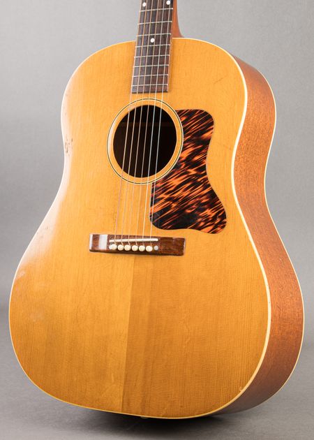 Carter Vintage - Gibson Dove Mahogany 2025, Vintage Sunburst