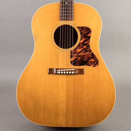 Gibson J-35 1941, Natural thumbnail