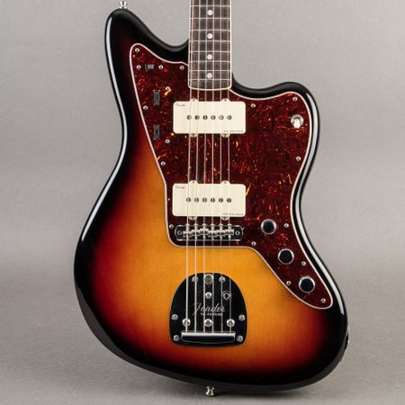 Fender American Ultra Jazzmaster 2021, Natural thumbnail