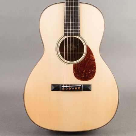 Collings 001 ATS 2026, Natural thumbnail