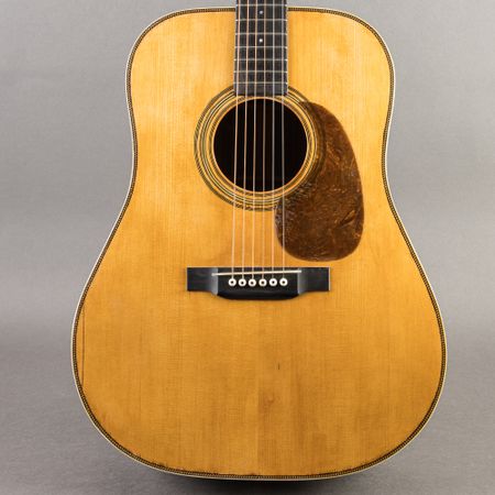 Martin D-28 1944, Natural thumbnail