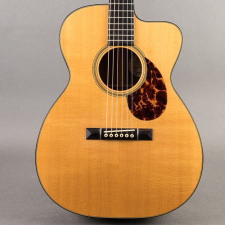 Bourgeois OMC 2007, Natural thumbnail