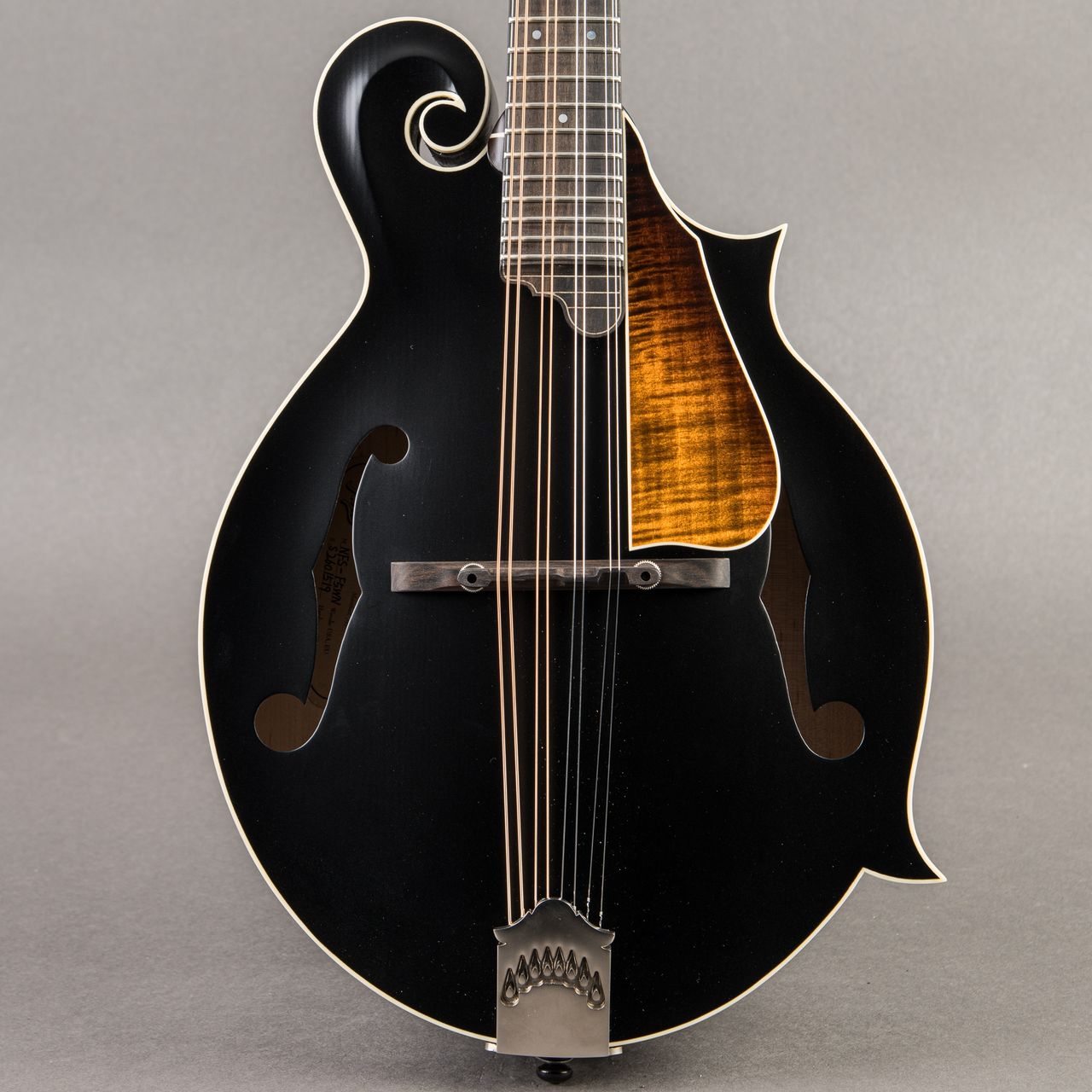 Carter Vintage - Northfield NFS-F5WN 2026, Black Top | Carter