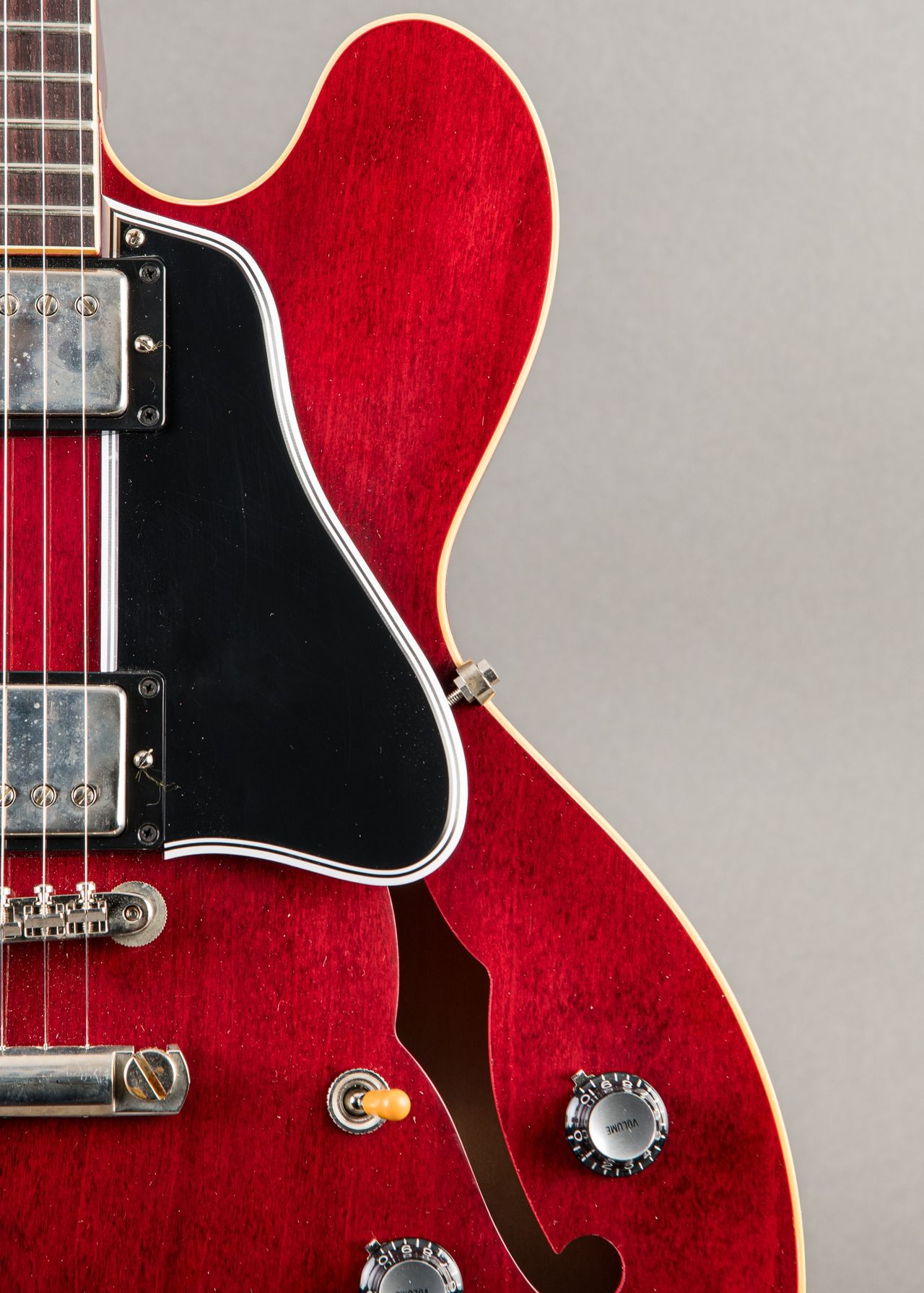 Carter Vintage - Gibson Custom Shop Wildwood Spec '61 ES-335 VOS
