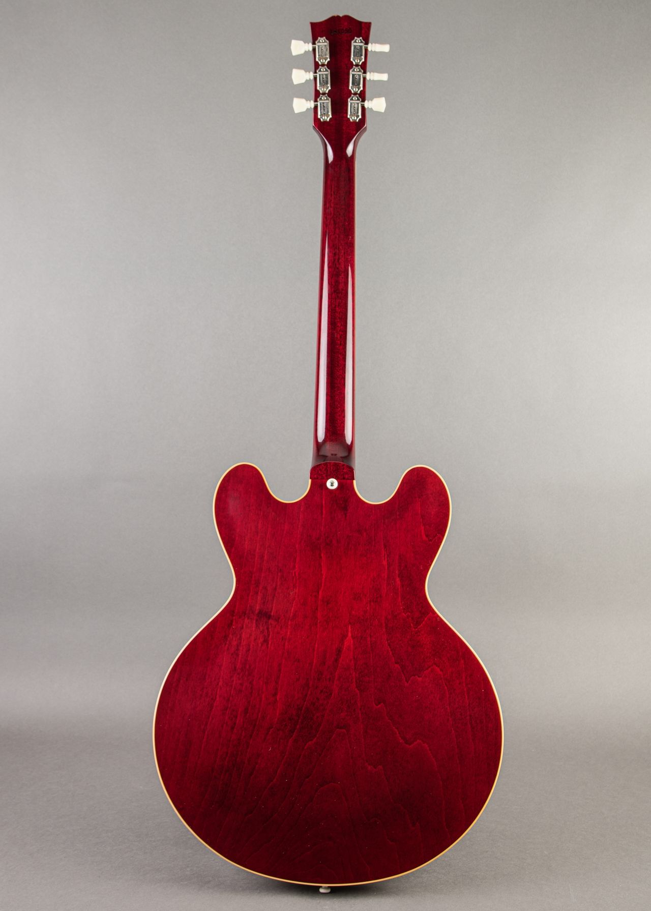 Carter Vintage - Gibson Custom Shop Wildwood Spec '61 ES-335 VOS